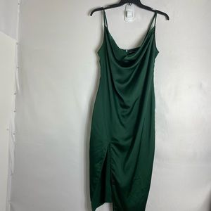 Pretty little thing dress